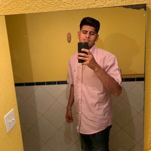 Meet your Posher, Robert